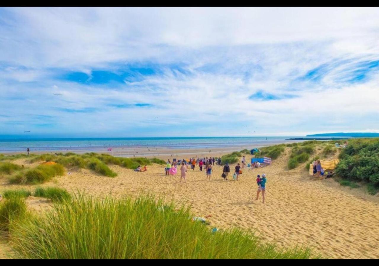 Mp676 Parkdean Camber Sands Bagian luar foto