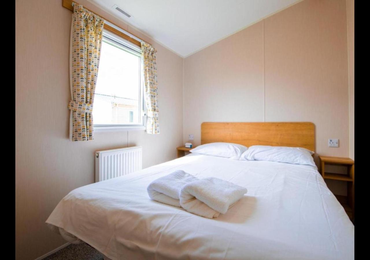 Mp676 Parkdean Camber Sands Bagian luar foto