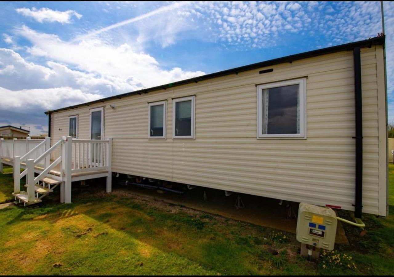 Mp676 Parkdean Camber Sands Bagian luar foto