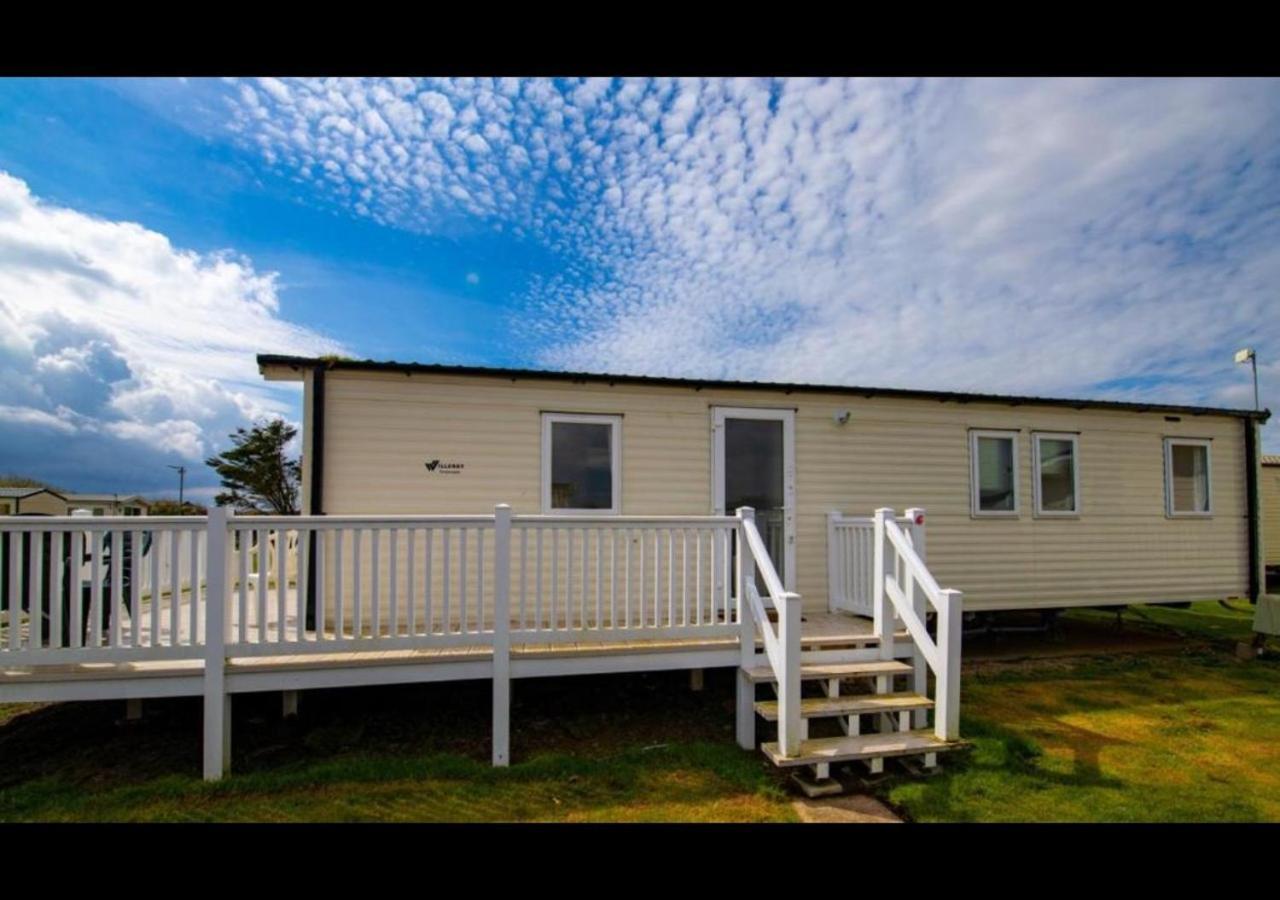 Mp676 Parkdean Camber Sands Bagian luar foto